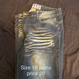 Vip jeans